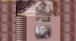 Desktop Screenshot of necmettinozcelik.com